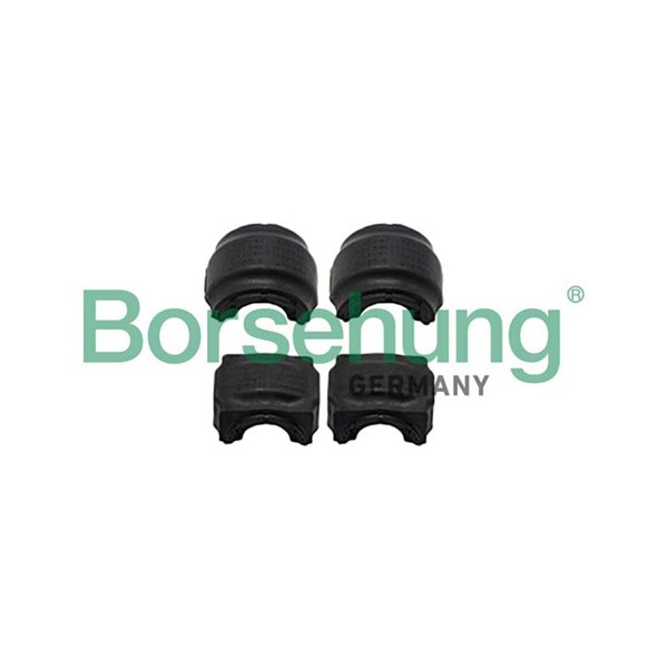 Bussning, krängningshämmare, Nedre, Upptill Borsehung B10045 Borsehung
