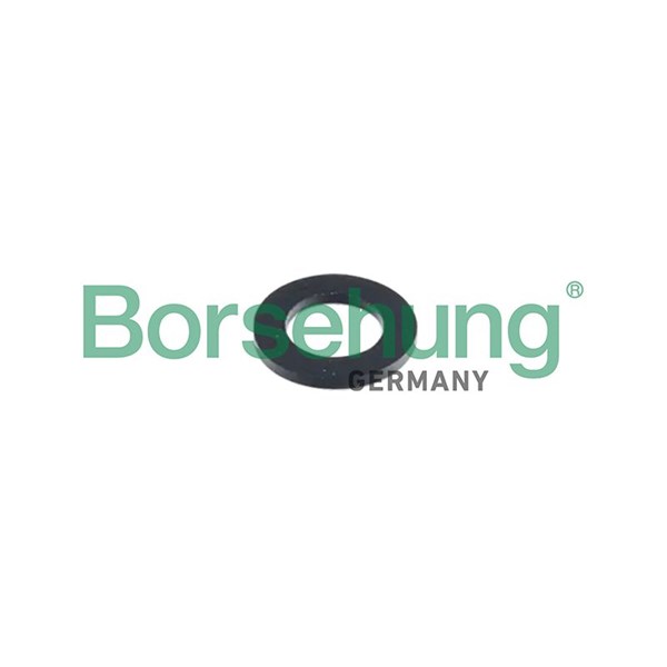 Buffert, oljetrågsinfästning Borsehung B10631 Borsehung