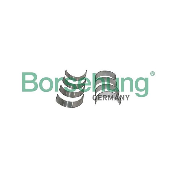 Vevstakslager Borsehung B11383 Borsehung