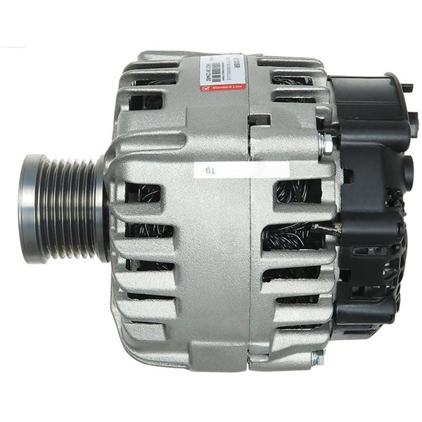Generator 12V 150A As-pl A3120SR AS-PL