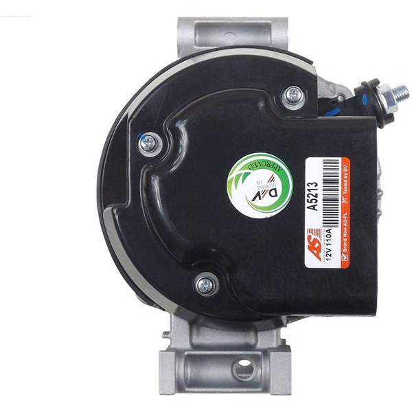 Generator 12V 110A As-pl A5213 AS-PL