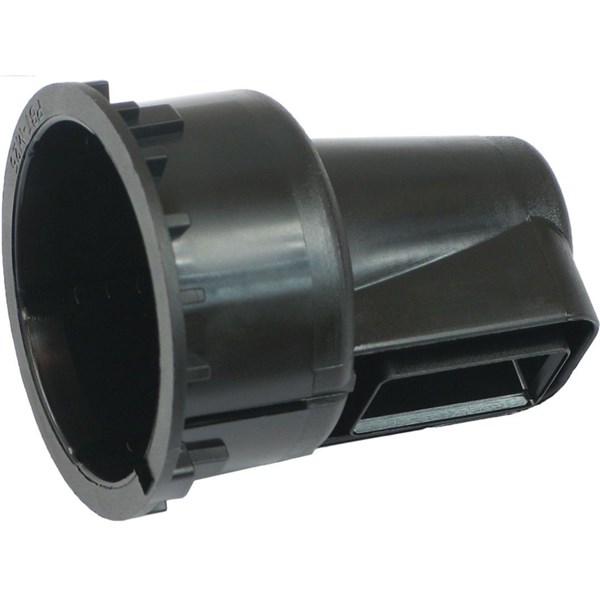 Skyddskåpa, generator As-pl ABEC0001(BOSCH) AS-PL