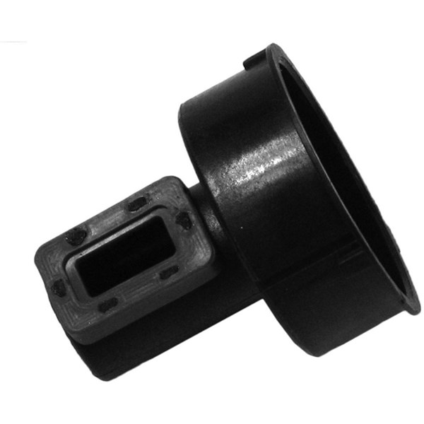Skyddskåpa, generator As-pl ABEC0004 AS-PL