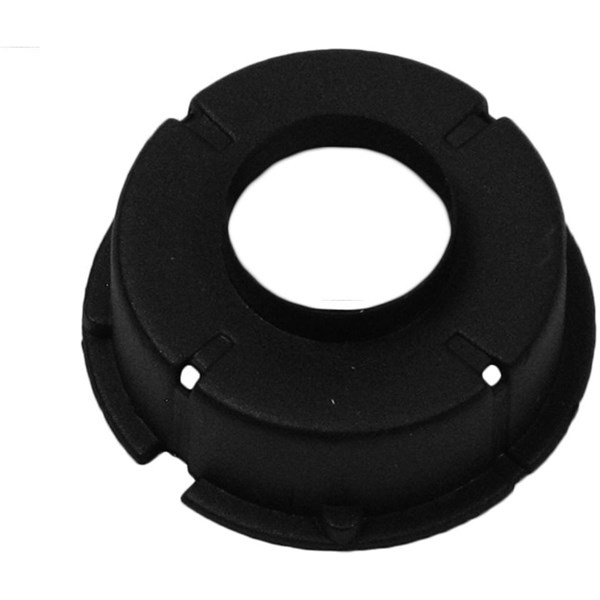 Skyddskåpa, generator AS-PL gul AS-PL