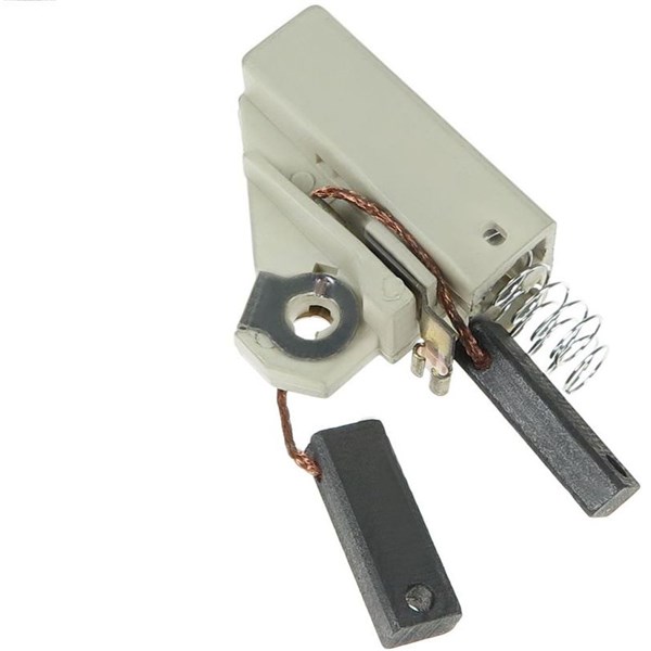 Hållare, kolborstar 12V As-pl ABH1003 AS-PL