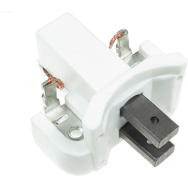 Hållare, kolborstar 12V As-pl ABH9001 AS-PL