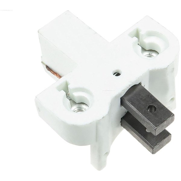 Hållare, kolborstar 12V As-pl ABH9001 AS-PL