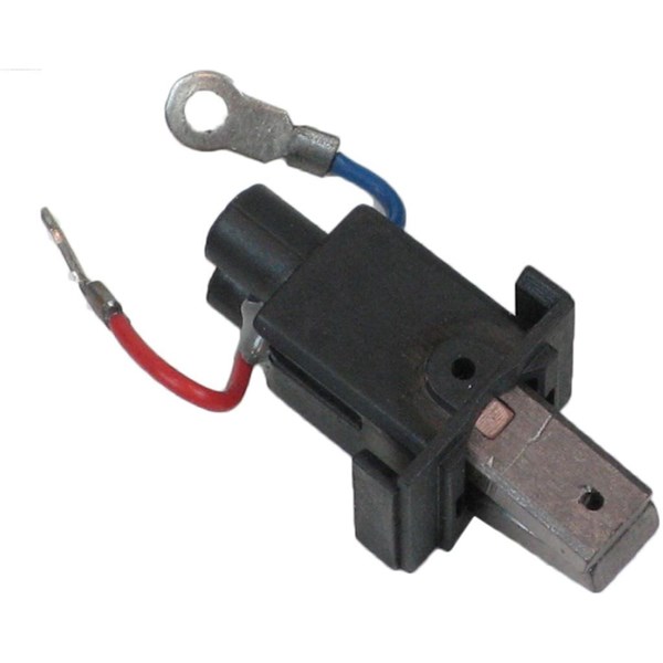 Hållare, kolborstar 12V As-pl ABH9002 AS-PL