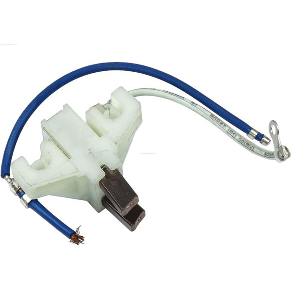 Hållare, kolborstar 12V As-pl ABH9008 AS-PL