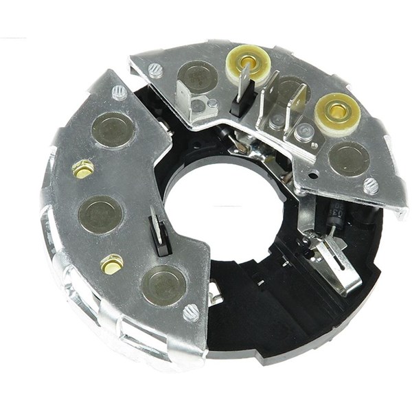 Likriktare, generator As-pl ARC0002 AS-PL