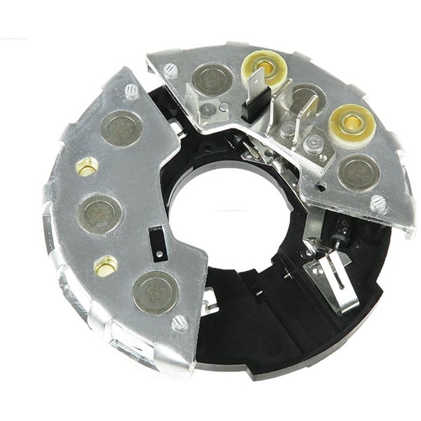 Likriktare, generator As-pl ARC0003 AS-PL
