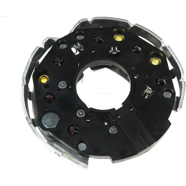 Likriktare, generator As-pl ARC0004 AS-PL