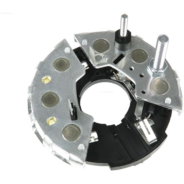Likriktare, generator As-pl ARC0005 AS-PL
