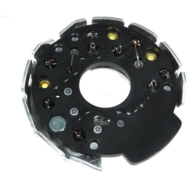 Likriktare, generator As-pl ARC0006 AS-PL