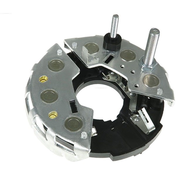 Likriktare, generator As-pl ARC0009 AS-PL