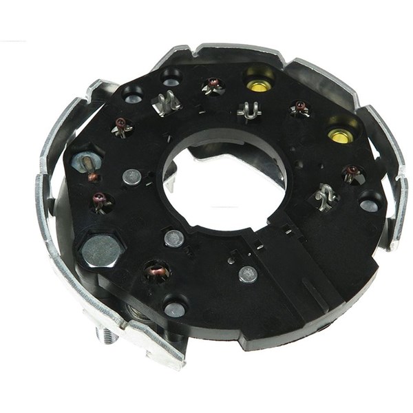 Likriktare, generator As-pl ARC0009 AS-PL