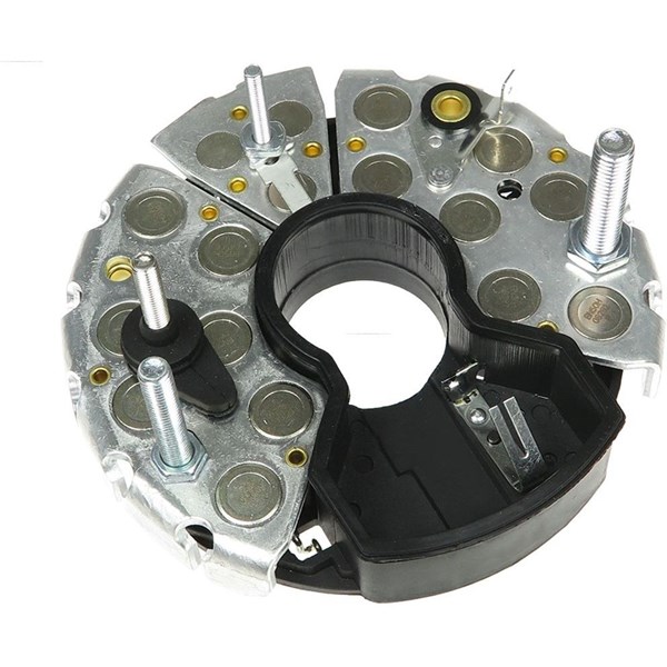 Likriktare, generator As-pl ARC0017 AS-PL