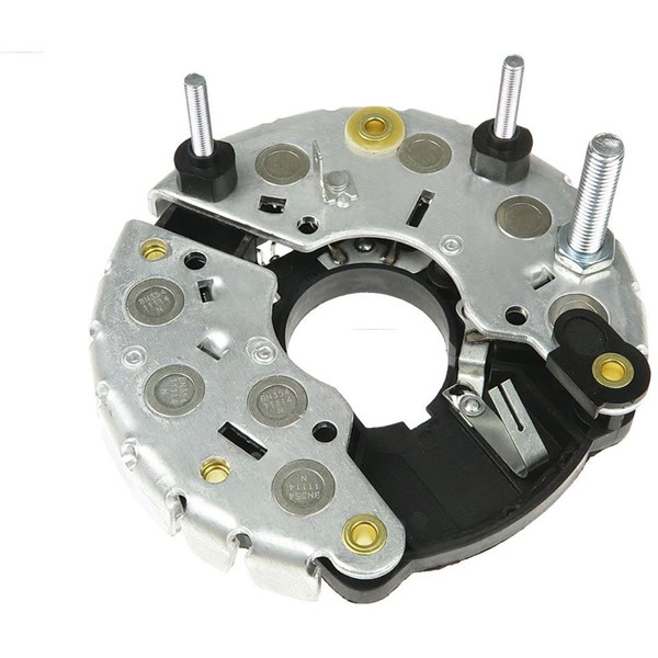 Likriktare, generator As-pl ARC0020 AS-PL