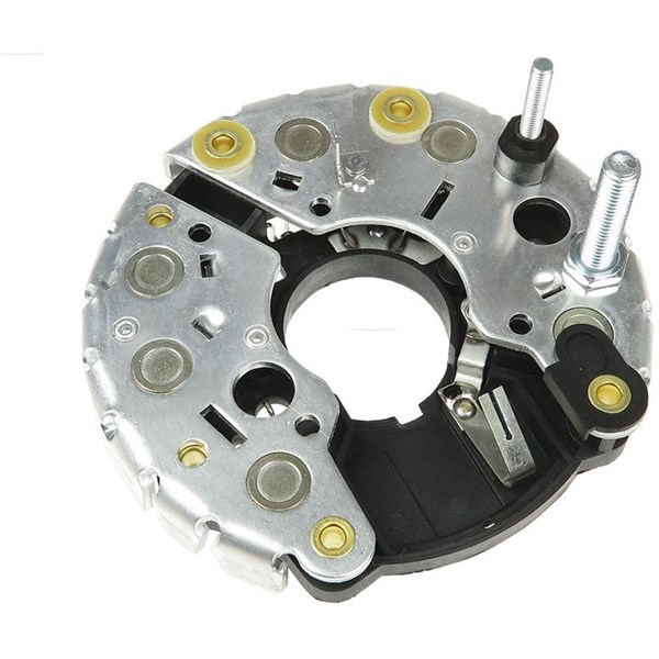 Likriktare, generator As-pl ARC0022 AS-PL