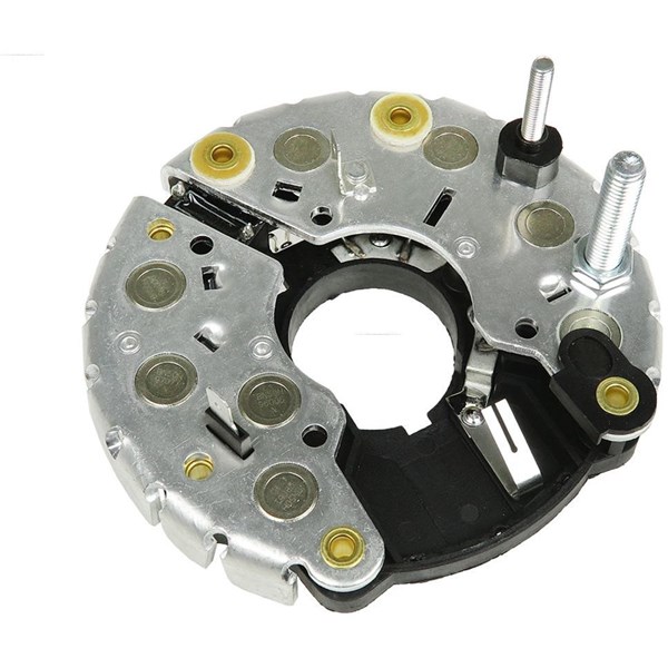 Likriktare, generator As-pl ARC0023 AS-PL