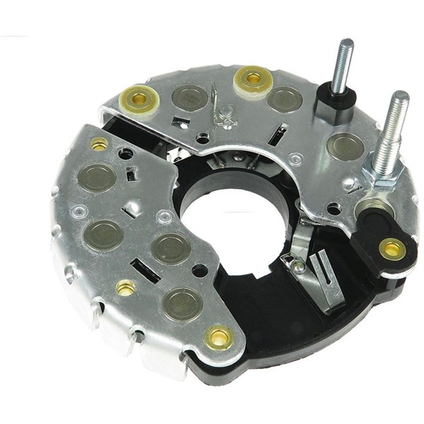 Likriktare, generator As-pl ARC0026 AS-PL