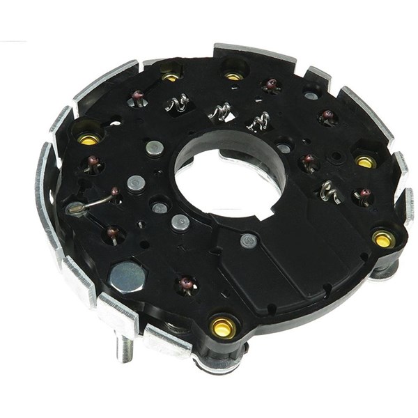 Likriktare, generator As-pl ARC0026 AS-PL