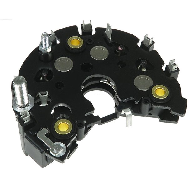 Likriktare, generator As-pl ARC0029 AS-PL