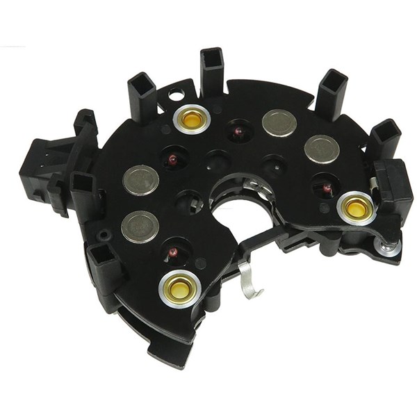 Likriktare, generator As-pl ARC0030 AS-PL