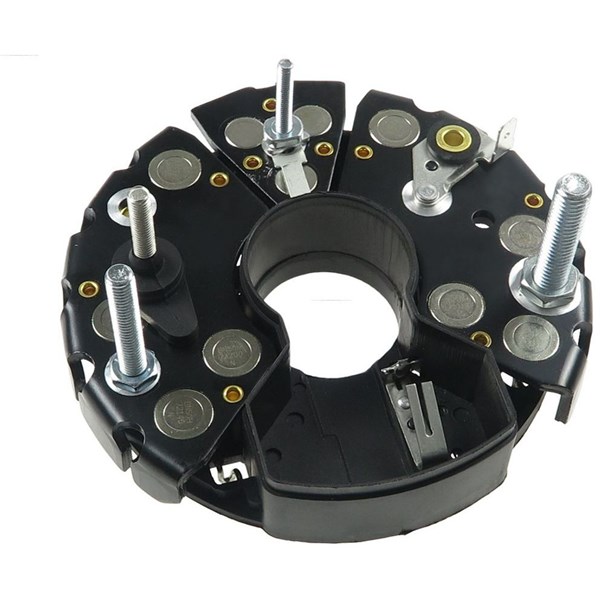 Likriktare, generator As-pl ARC0032 AS-PL