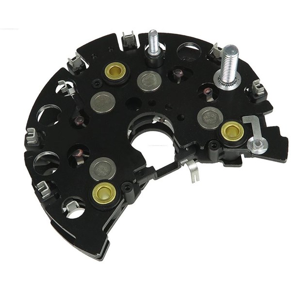 Likriktare, generator As-pl ARC0040 AS-PL