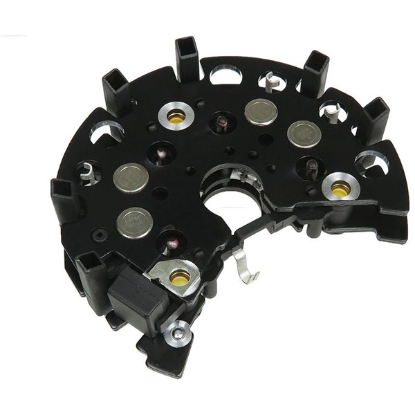 Likriktare, generator As-pl ARC0040 AS-PL