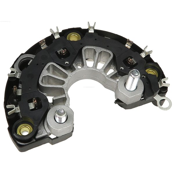 Likriktare, generator AS-PL AS-PL