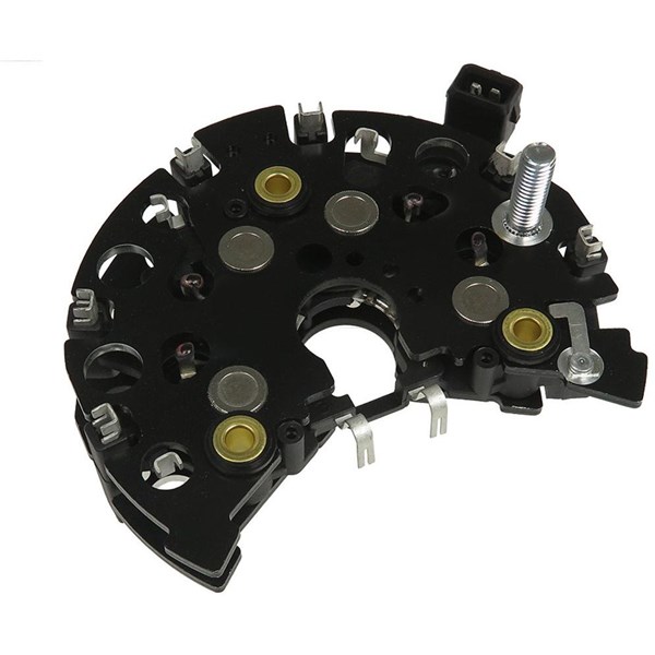 Likriktare, generator As-pl ARC0046 AS-PL