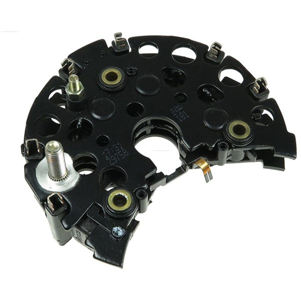 Likriktare, generator As-pl ARC0053(BOSCH) AS-PL