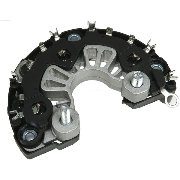 Likriktare, generator As-pl ARC0058 AS-PL Likriktare, generator As-pl ARC0058 AS-PL