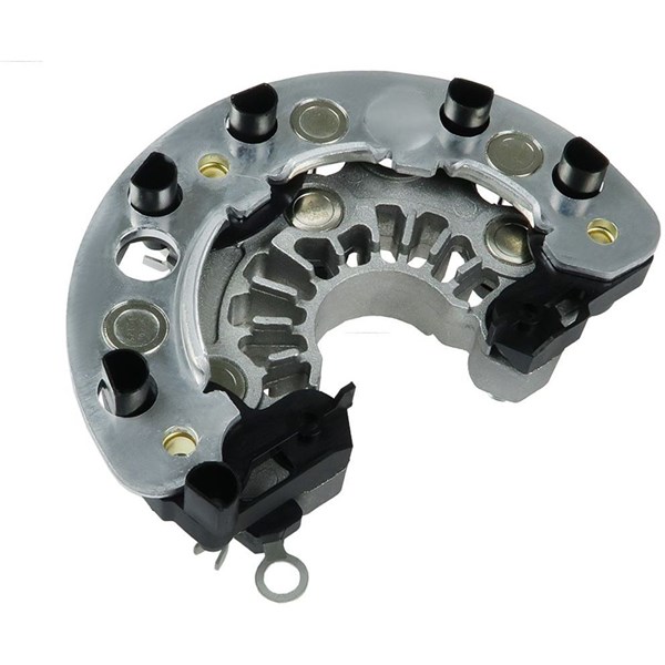 Likriktare, generator As-pl ARC0064 AS-PL