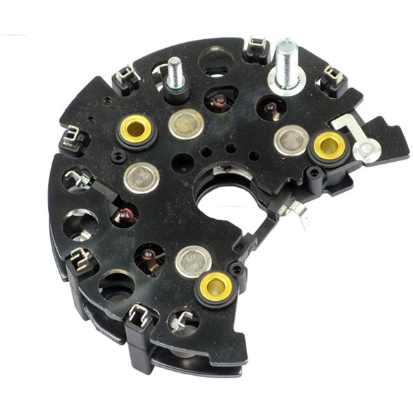 Likriktare, generator As-pl ARC0070 AS-PL