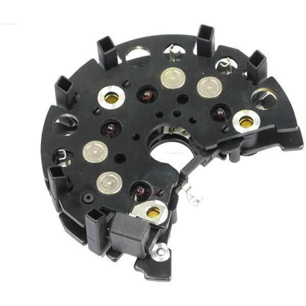 Likriktare, generator As-pl ARC0070 AS-PL