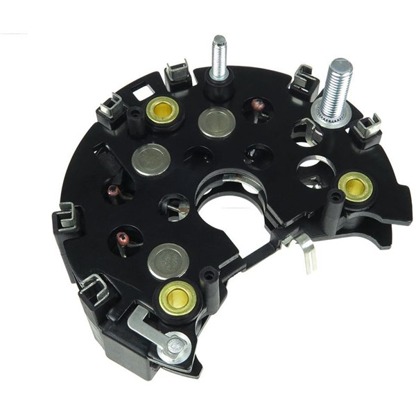 Likriktare, generator As-pl ARC0071 AS-PL