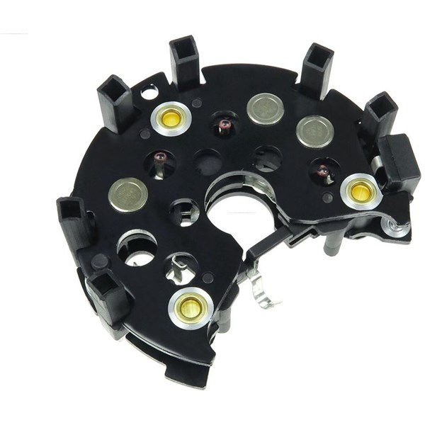 Likriktare, generator As-pl ARC0071 AS-PL