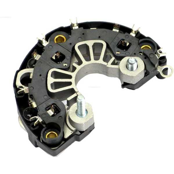 Likriktare, generator As-pl ARC0104 AS-PL