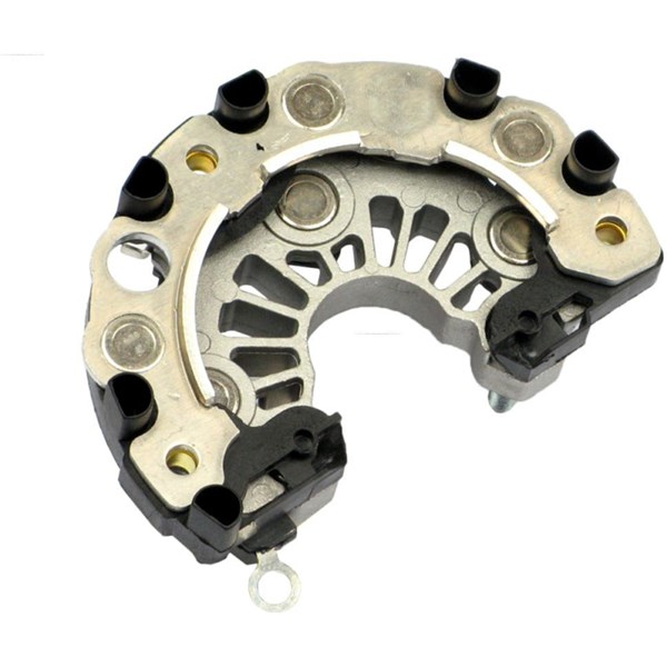 Likriktare, generator As-pl ARC0104 AS-PL
