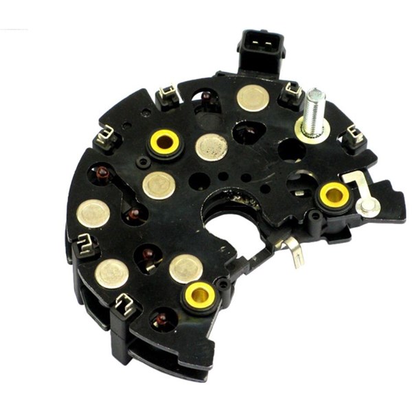 Likriktare, generator As-pl ARC0113 AS-PL