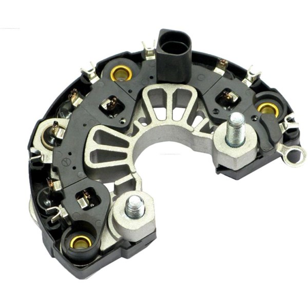 Likriktare, generator As-pl ARC0114 AS-PL