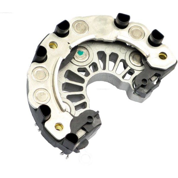 Likriktare, generator As-pl ARC0114 AS-PL