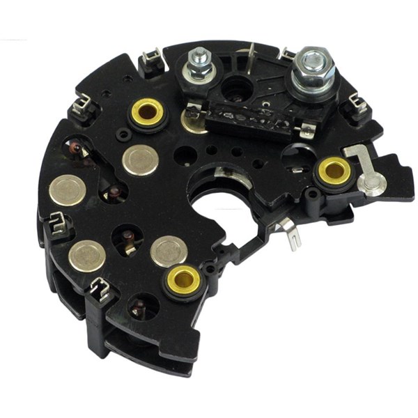 Likriktare, generator As-pl ARC0116 AS-PL