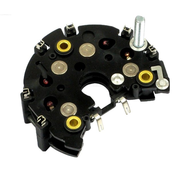 Likriktare, generator As-pl ARC0120 AS-PL