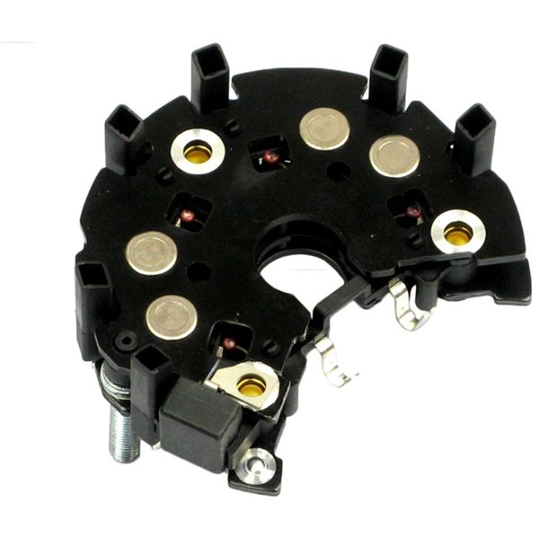 Likriktare, generator As-pl ARC0120 AS-PL