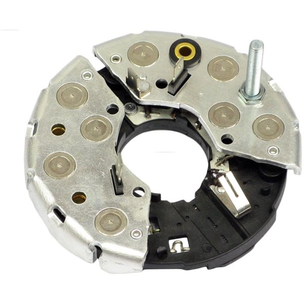 Likriktare, generator As-pl ARC0121 AS-PL