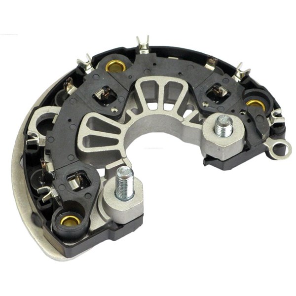 Likriktare, generator As-pl ARC0124 AS-PL